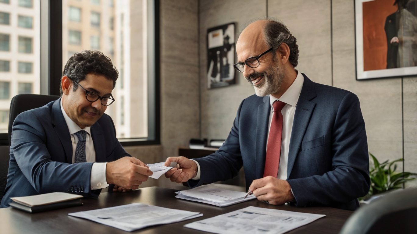 Comptabilité d'entreprise